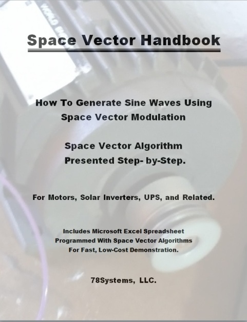 Space Vector Space Vector Handbook cover